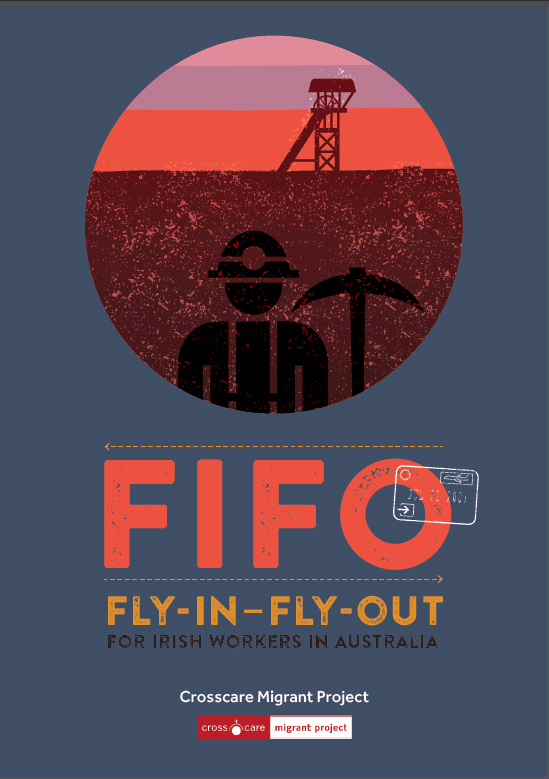 FIFO - Crosscare Migrant Project