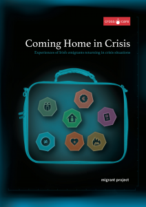 Coming Home in Crisis