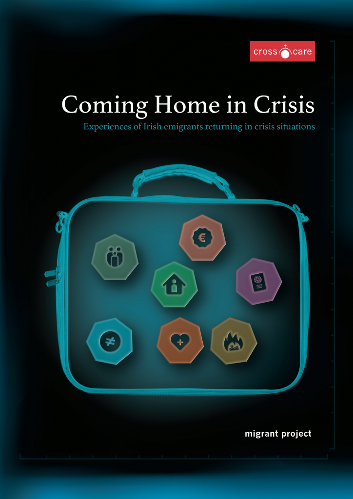 Coming Home in Crisis